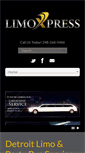 Mobile Screenshot of limoxp.net